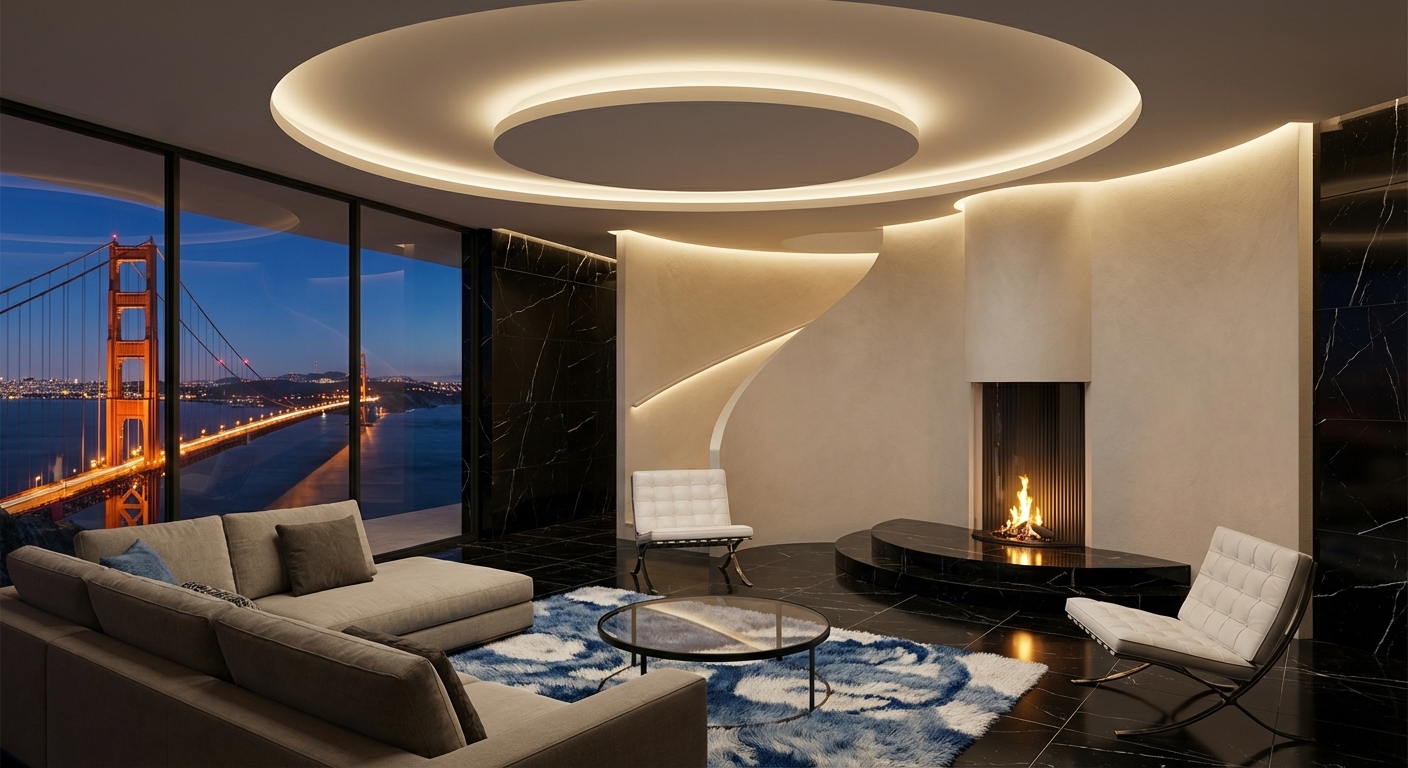 Home design category example